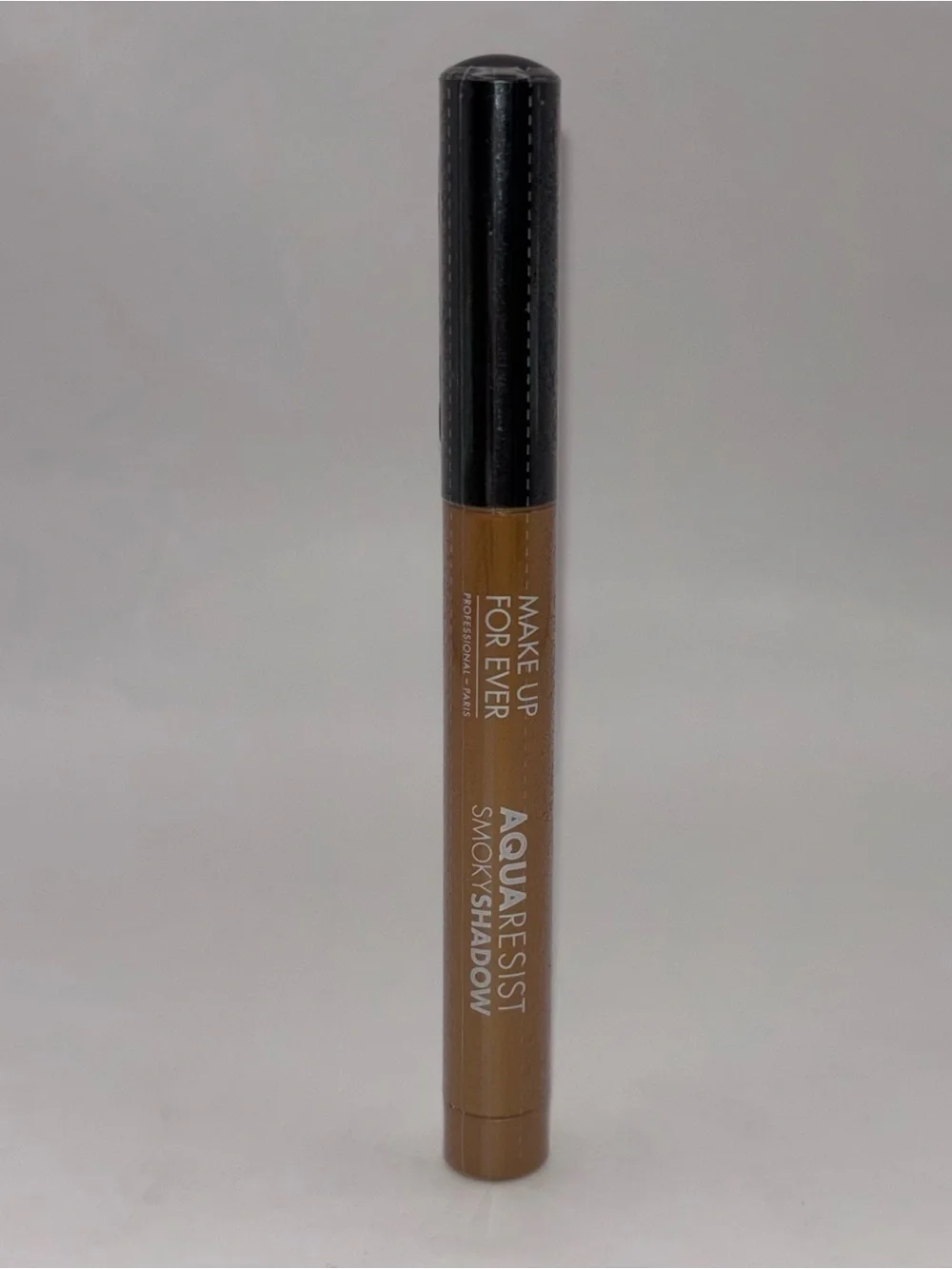 MAKE UP FOR EVER Aqua Resist Smoky Shadow 14 Solar New Sealed